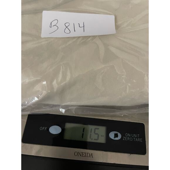 Bear Bottom Chino Shorts khaki 7” Large Stretch Mens - Picture 9 of 9